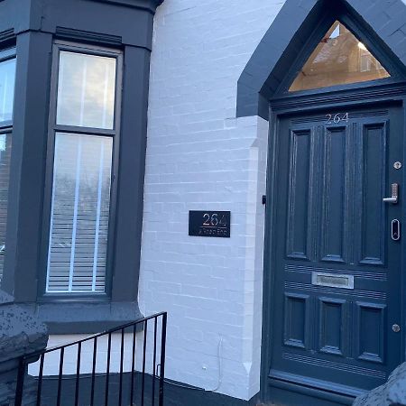 264 The Road End Hotel Liverpool Exterior photo